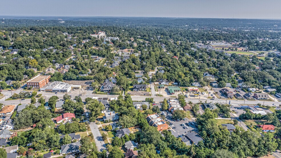 More Photos Of 2101 Central Ave, Augusta Medical For Sale