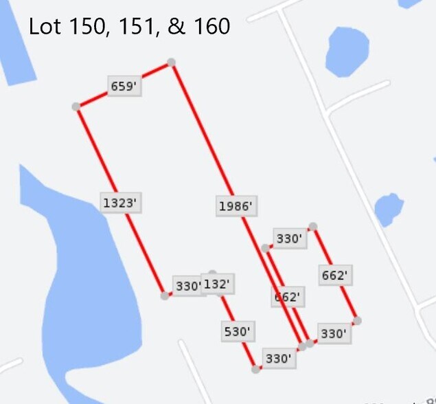 More Photos Of 11625 Zingelmann Rd, Galveston Land For Sale