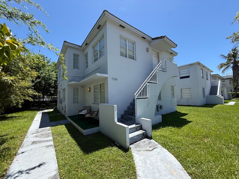 More Photos Of 1784 Normandy Dr, Miami Beach Apartments For Sale
