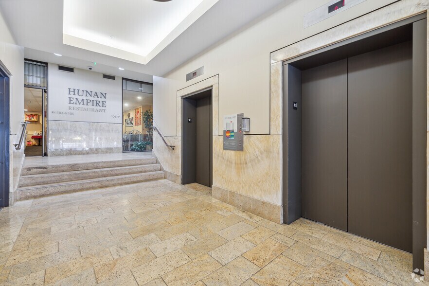 More Photos Of 2001 Union St, San Francisco Office For Lease