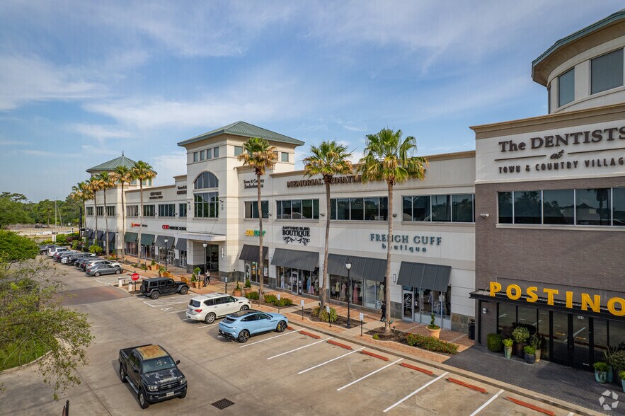 Primary Photo Of 12850-12858 Memorial Dr, Houston Unknown For Lease