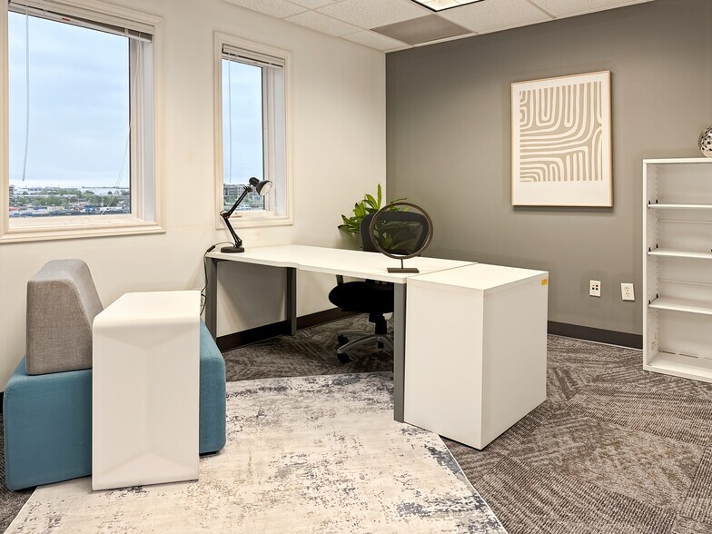 More Photos Of 6136 Frisco Square Blvd, Frisco Coworking Space
