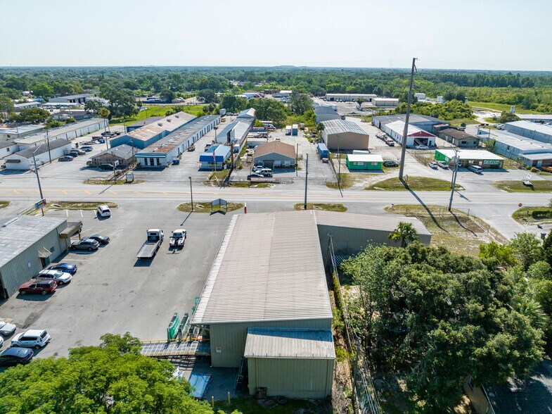 More Photos Of 1615 S Combee Rd, Lakeland Industrial For Lease