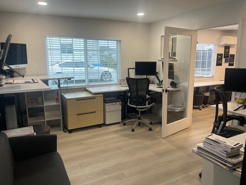 More Photos Of 50 W Main Ave, Morgan Hill Office Residential For Lease