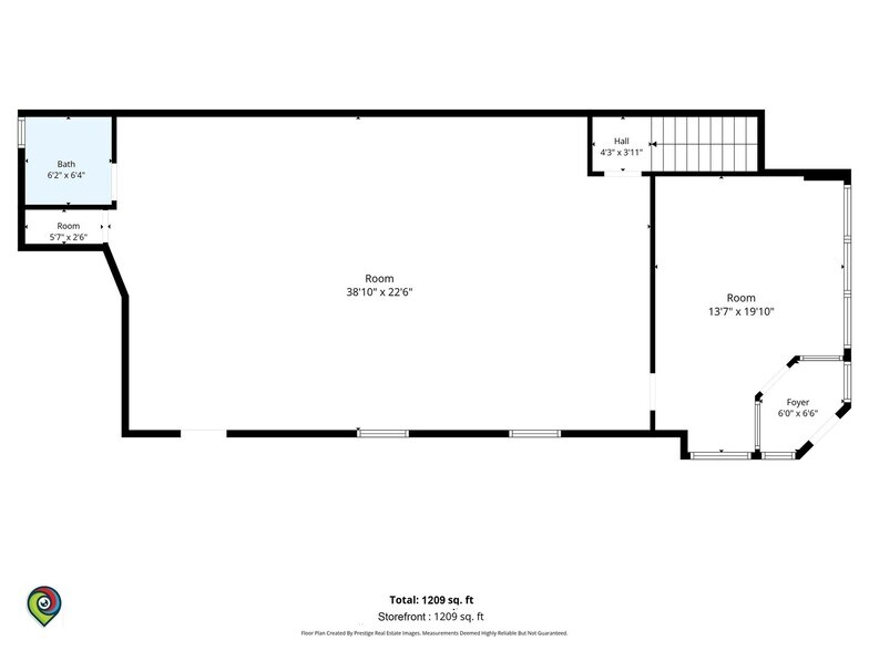 More Photos Of 3901 W Fullerton Ave, Chicago Storefront Retail Residential For Sale