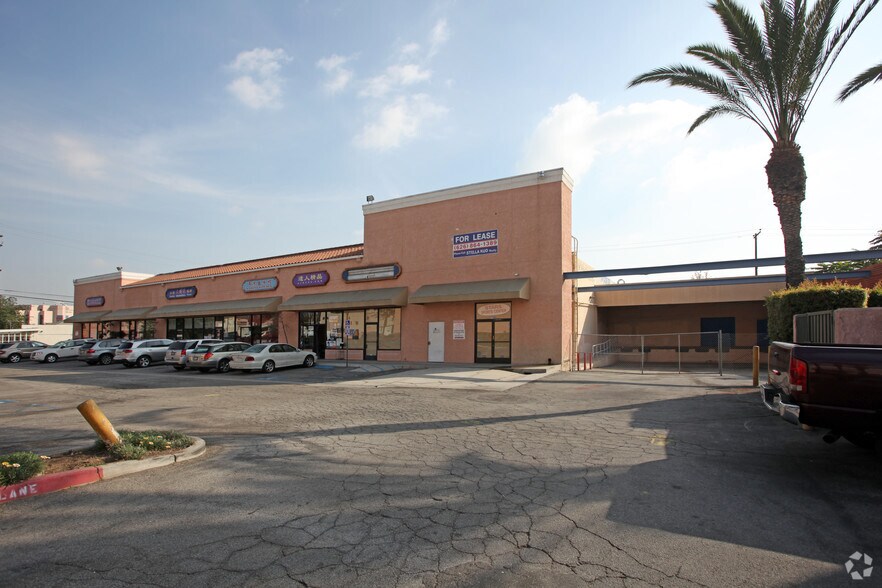 More Photos Of 704-712 W Las Tunas Dr, San Gabriel Unknown For Lease