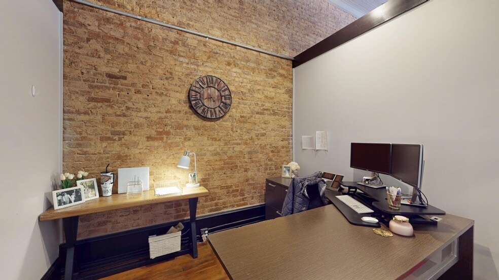 More Photos Of 110 N Broad St, Monroe Storefront Retail Office For Sale