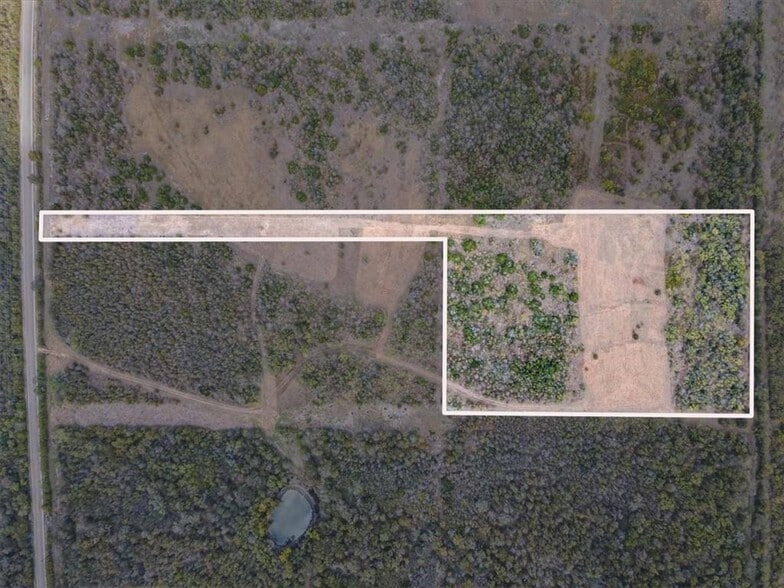 More Photos Of 7145 Wolf Lane #G, Del Valle Land For Sale