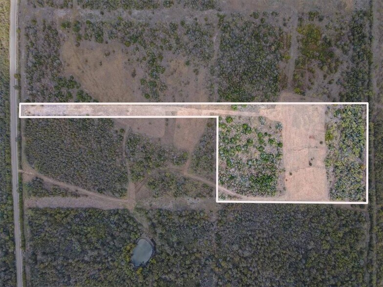 More Photos Of 7145 Wolf Lane #G, Del Valle Land For Sale