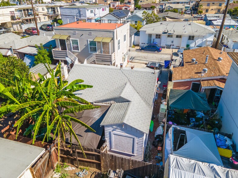 More Photos Of 3753-3759 42nd St, San Diego Apartments For Sale