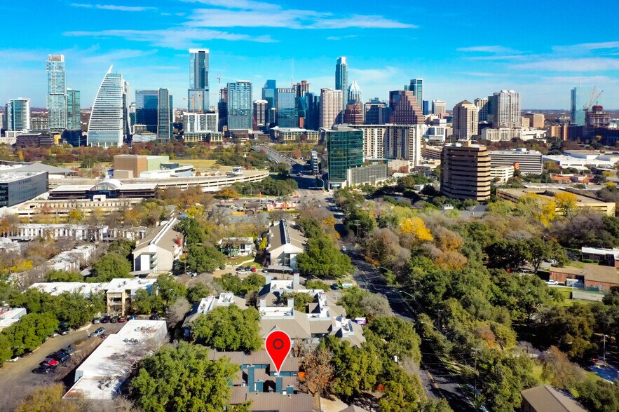 More Photos Of 708-800 S 1st St, Austin Multifamily For Sale