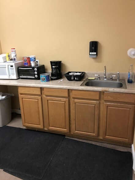 More Photos Of 766 Industrial Park Dr, Evans Warehouse For Lease