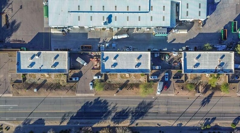 More Photos Of 1000 N Hamilton St, Chandler Warehouse For Lease