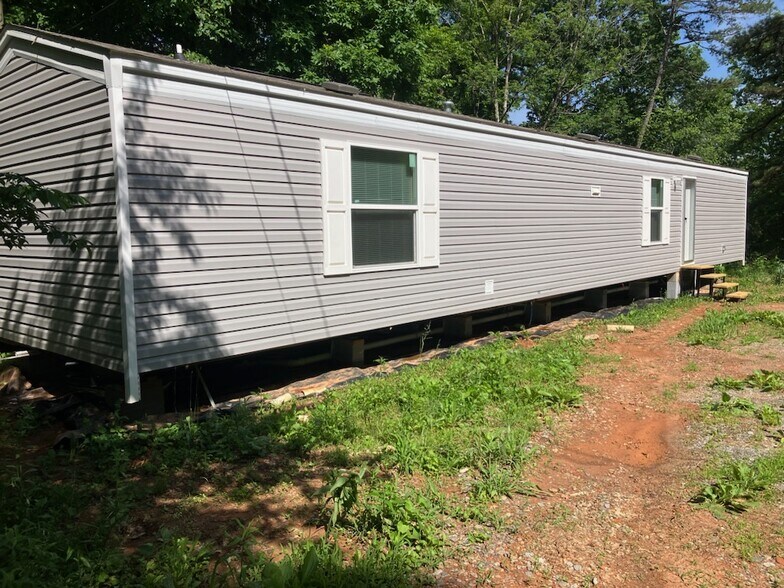 More Photos Of 489 Pen Dr, Ellijay Manufactured Housing Mobile Home Park For Sale