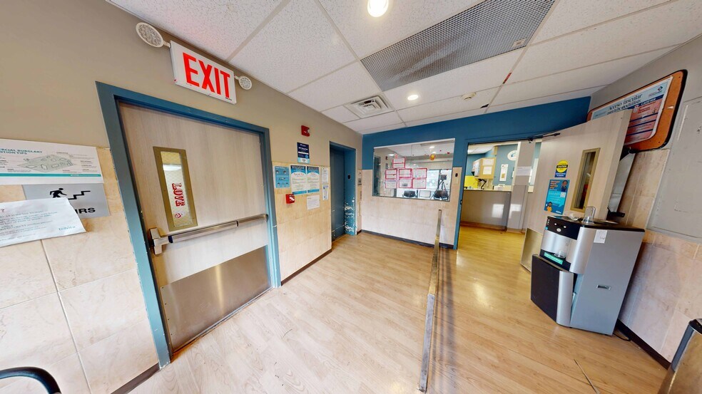More Photos Of 1915-1917 Ocean Ave, Brooklyn Medical For Sale