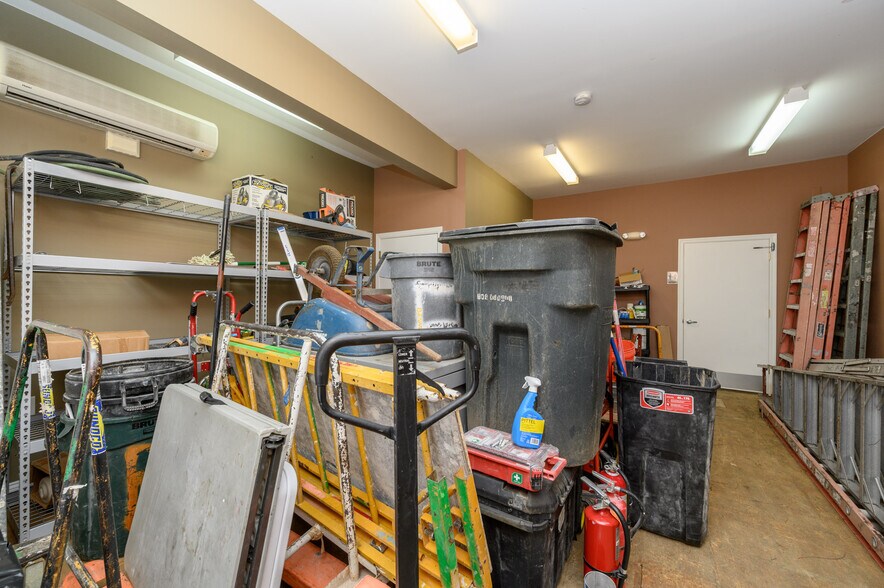 More Photos Of 200 Central Ave, Hackensack Storefront Retail Residential For Sale