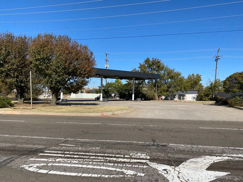 More Photos Of 7 NE 50th St, Oklahoma City Land For Sale