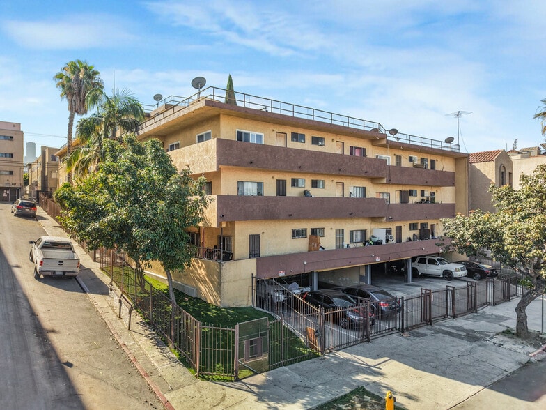 More Photos Of 400 S Westlake Ave, Los Angeles Apartments For Sale