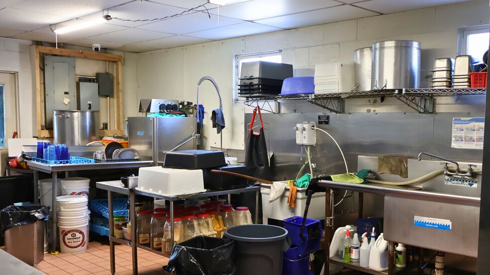 More Photos Of 103 W Main St, Annville Restaurant For Sale