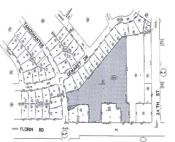 More Photos Of 2245-2251 Florin Rd, Sacramento Office For Sale