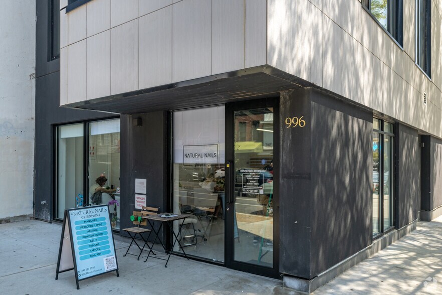 More Photos Of 996 Manhattan Ave, Brooklyn Apartments For Sale