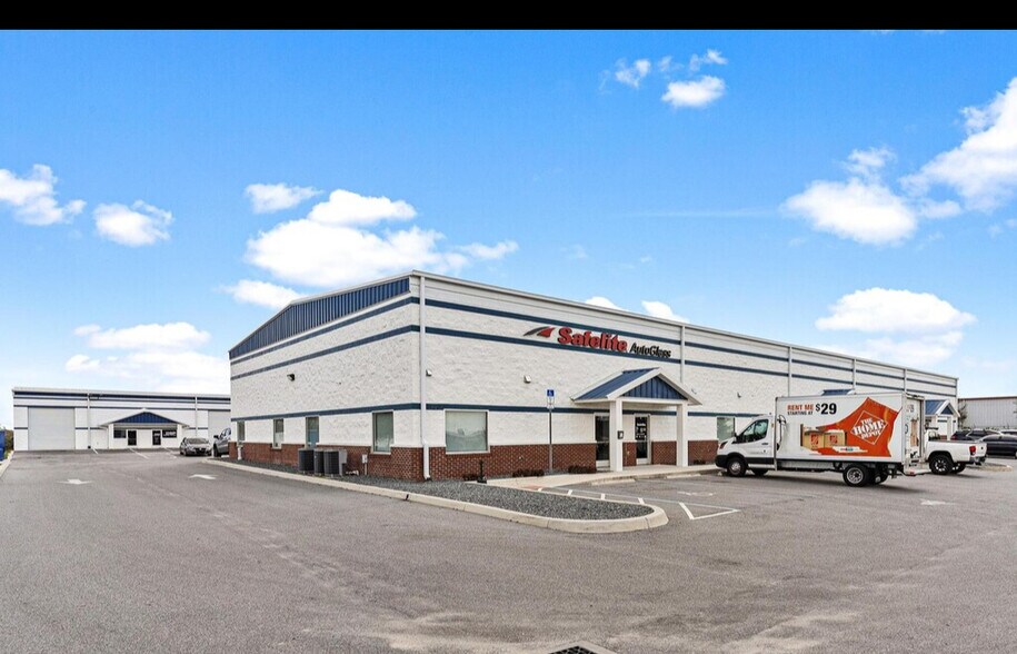 More Photos Of , Leesburg Industrial For Sale