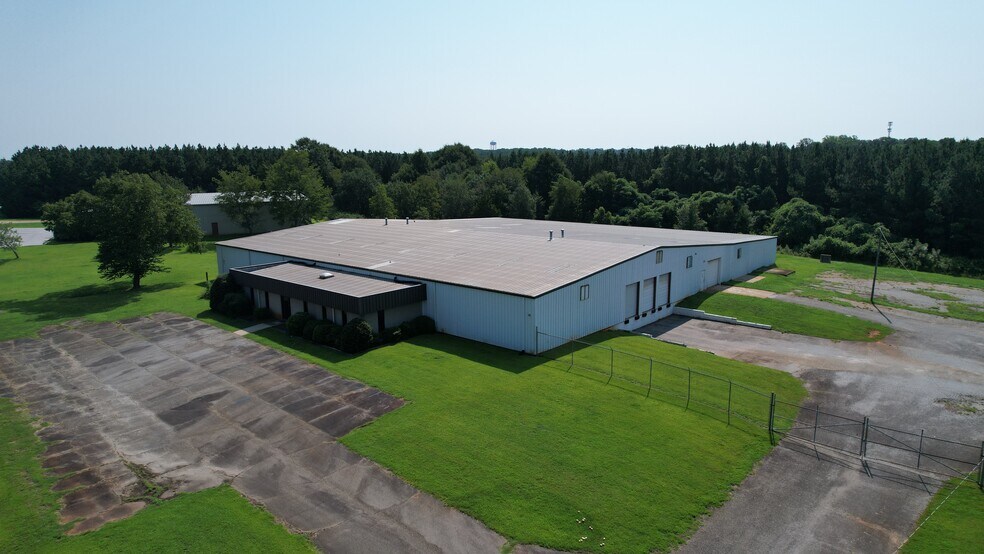 More Photos Of 349 Huntington Rd, Gaffney Warehouse For Sale