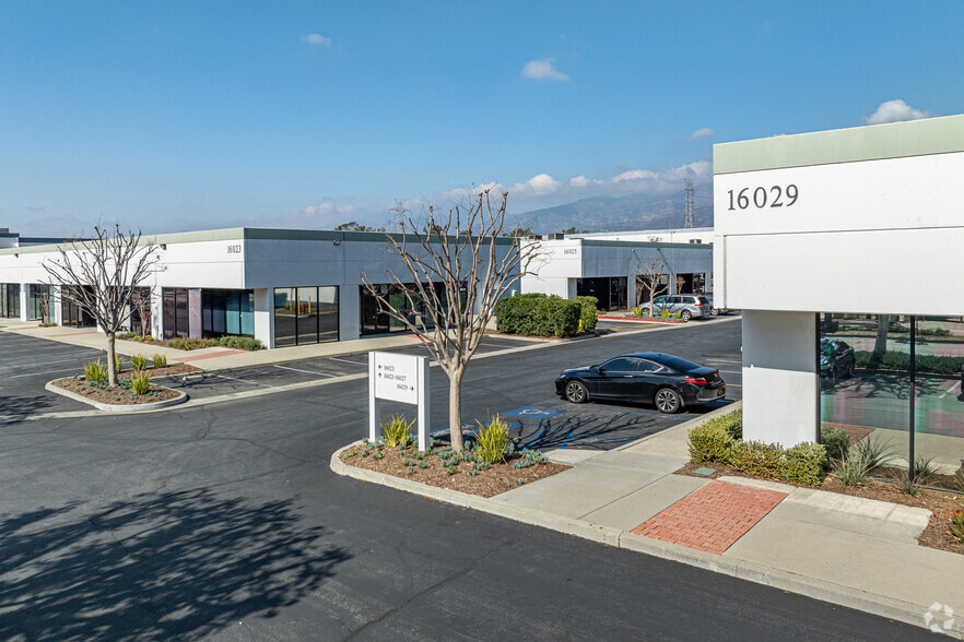 More Photos Of 16021 Arrow Hwy, Irwindale Unknown For Lease