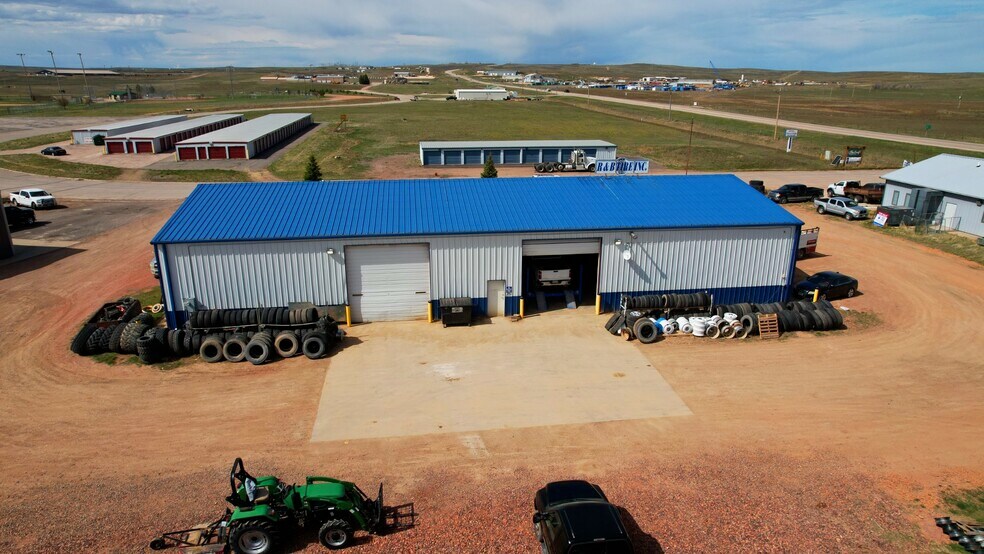 More Photos Of 1213 Elkhorn Dr, Wright Auto Repair For Sale