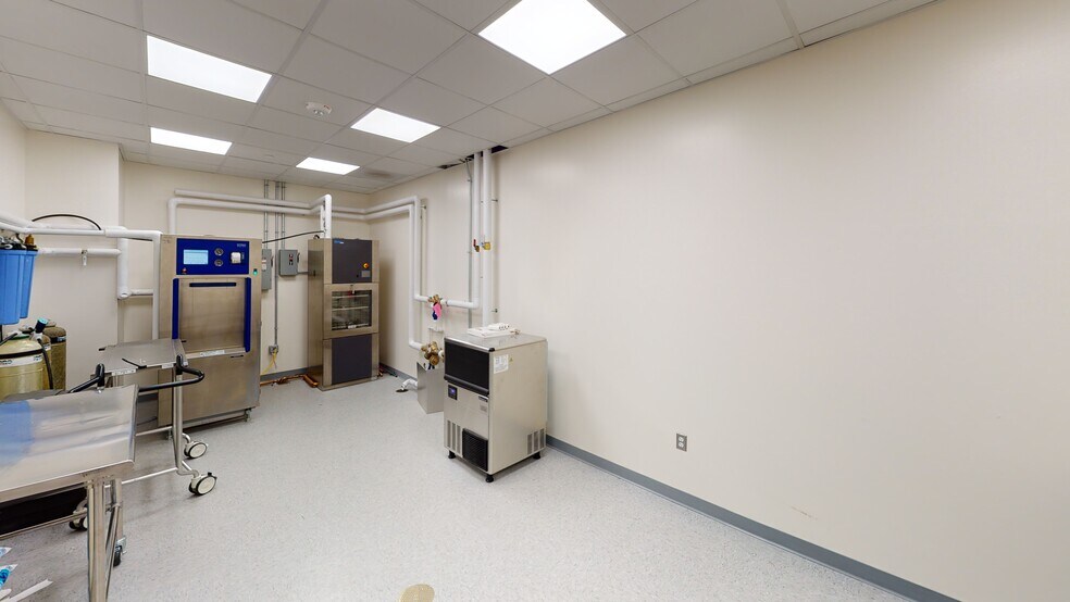 More Photos Of 7495 New Horizon Way, Frederick Research And Development For Lease