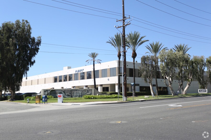 Primary Photo Of 625 Columbia St, Brea Warehouse For Sale