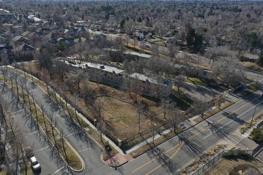 More Photos Of 1090 Quebec St, Denver Apartments For Sale