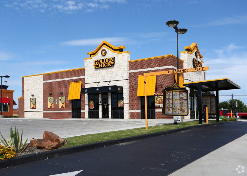 More Photos Of Wilshire Blvd @ FM 731, Burleson Unknown For Lease