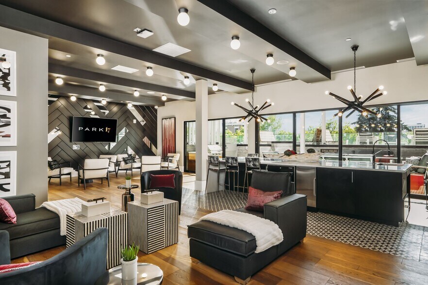 More Photos Of 1280 E 17th Ave, Denver Apartments For Lease