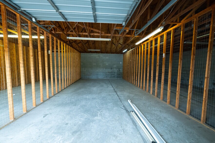 More Photos Of 1886 US HWY 17, Williamston Self Storage For Sale