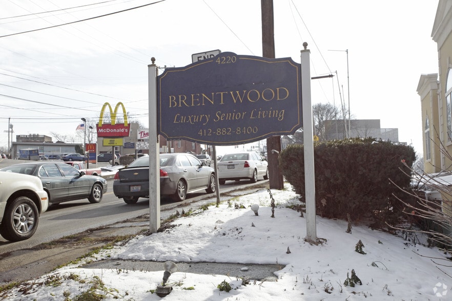 More Photos Of 4220 Saw Mill Run Blvd, Pittsburgh Assisted Living For Sale