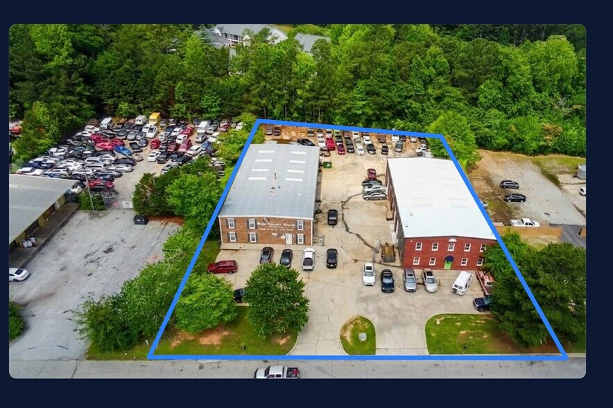 More Photos Of , Fayetteville Industrial For Sale
