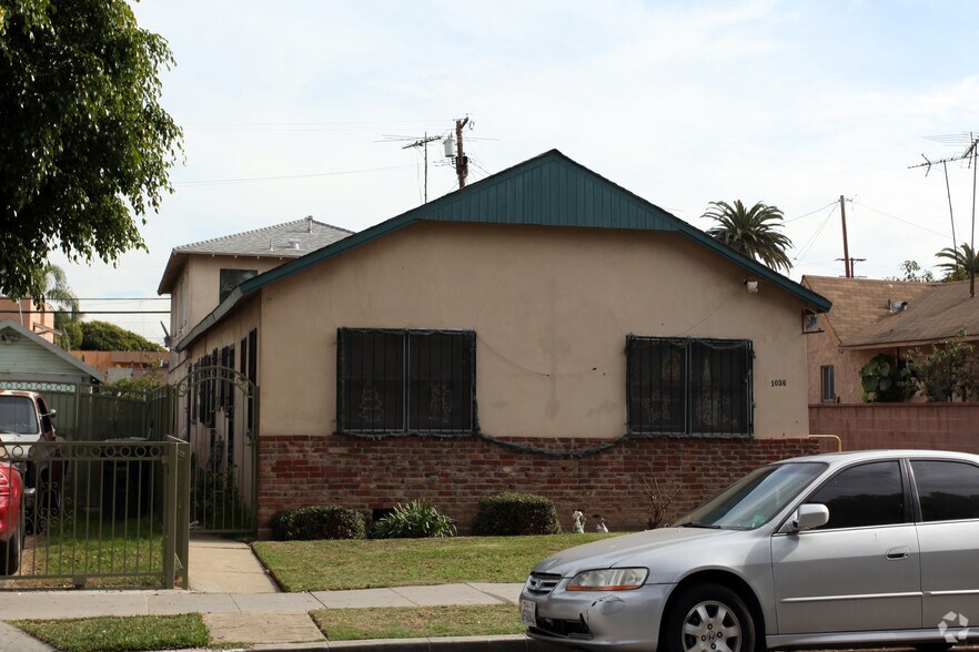 More Photos Of 1036 Cherry Ave, Long Beach Apartments For Sale