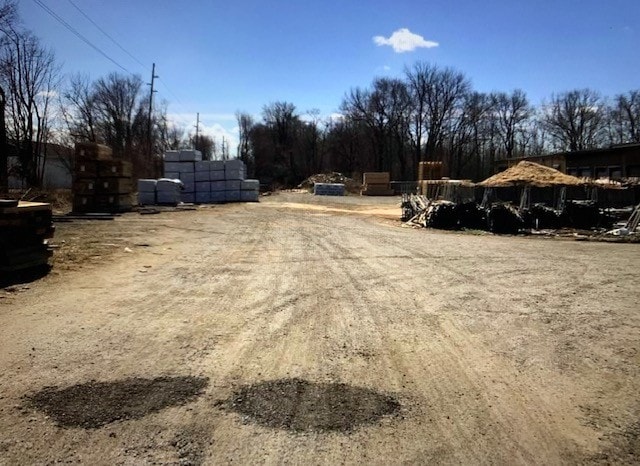 More Photos Of 177 Route 526, Allentown Warehouse For Lease