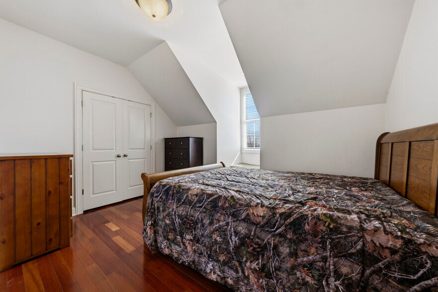 More Photos Of 1185 Jack Smith Rd, Rockfield Land For Sale