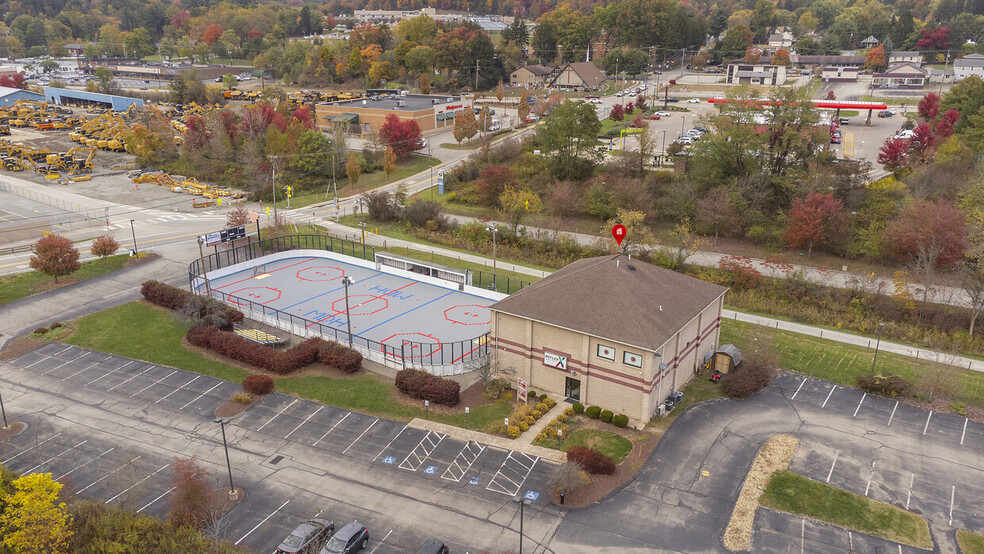 Primary Photo Of 4491 School Rd S, Murrysville Office For Lease