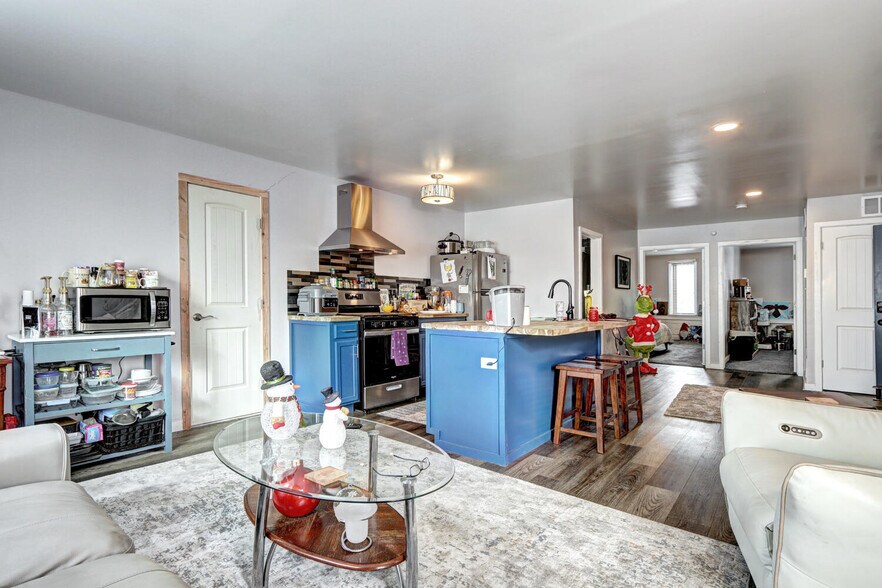 More Photos Of 280 S Main St, Brighton Storefront Retail Residential For Sale