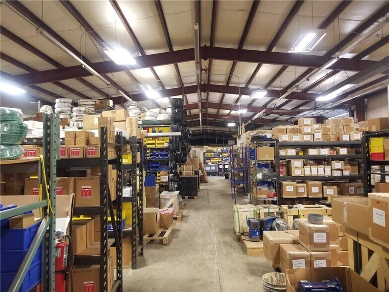 More Photos Of 1484 Costner School Rd, Bessemer City Industrial For Sale