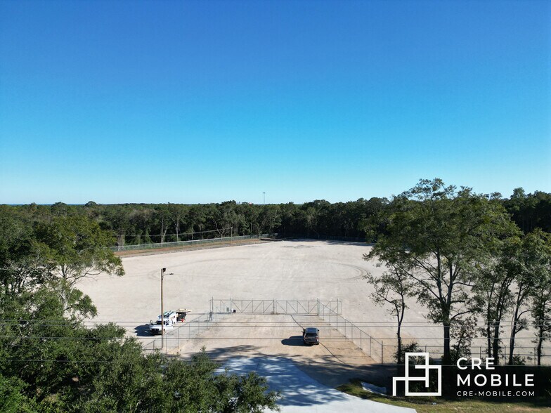 More Photos Of 5943 Old Pascagoula Rd, Mobile Land For Sale