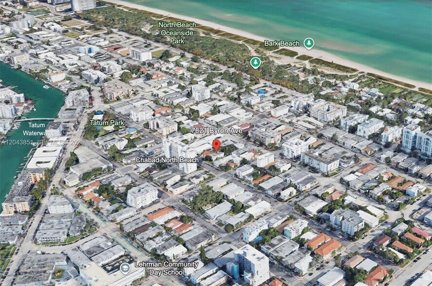 More Photos Of 7821 Byron Ave, Miami Beach Apartments For Sale