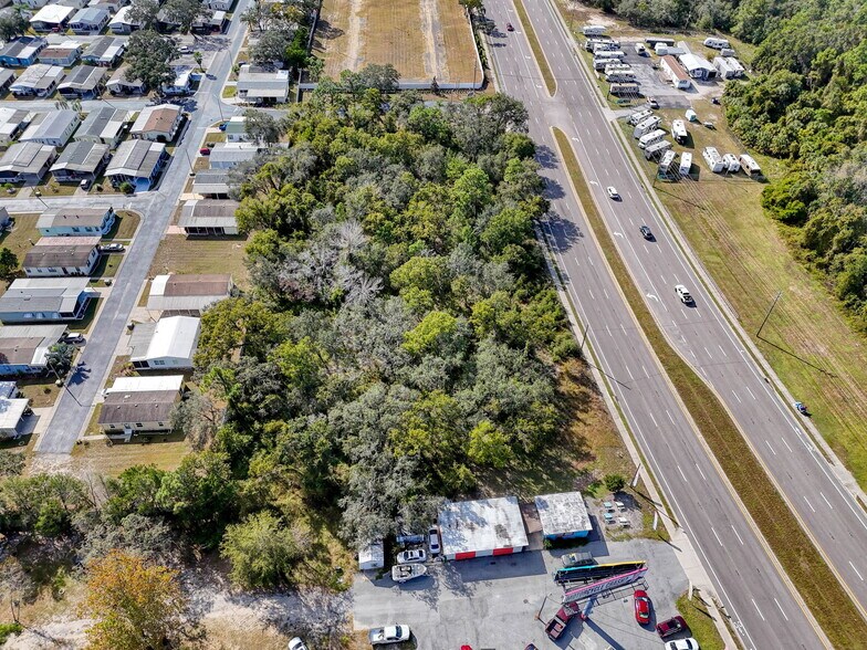 More Photos Of 10780 State Road 52 rd, Hudson Land For Sale