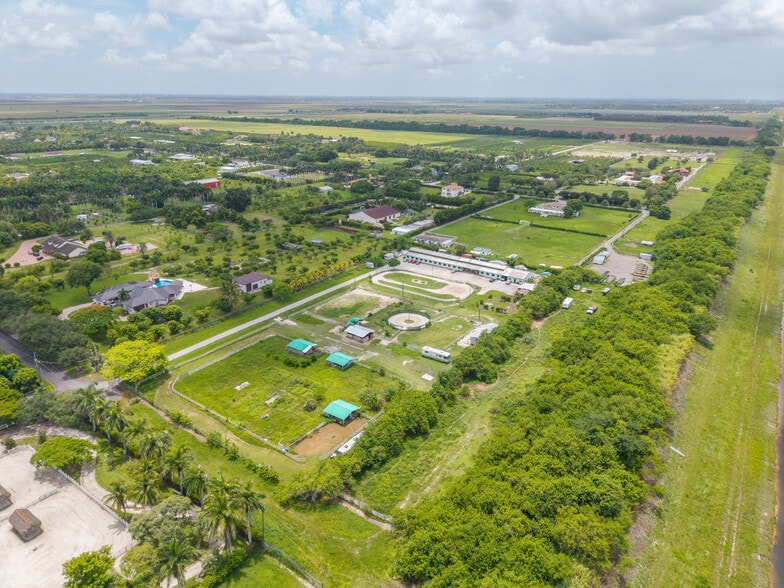 More Photos Of 18690 SW 100th St, Miami Land For Sale