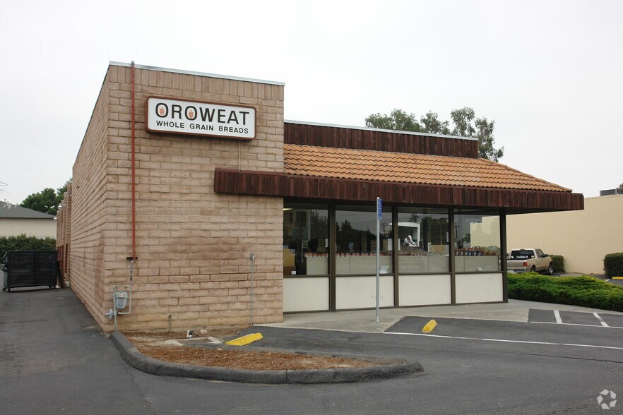 More Photos Of 1033 S Bascom Ave, San Jose Freestanding For Lease