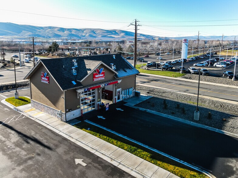 More Photos Of 2239 Longfibre Rd, Yakima Auto Repair For Sale