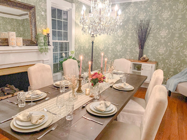 More Photos Of 4530 Patterson Rd, China Grove Lodge Meeting Hall For Sale